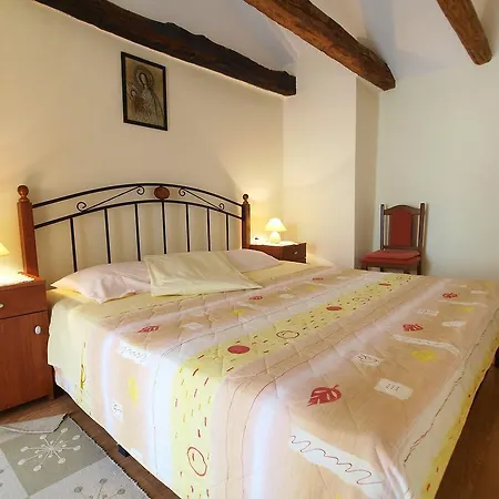 Holiday home Holiday Petina.1 *