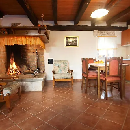 Holiday Petina.1 * Pićan