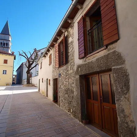 Holiday home Holiday Petina.1 *