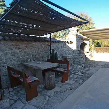 Holiday home Holiday Petina.1 Pican