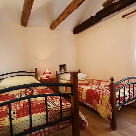 Holiday home Holiday Petina.1 Pican